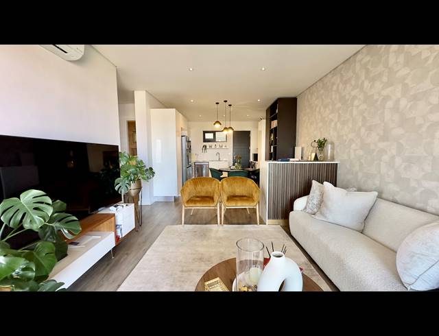 2 BEDROOM APARTMENT TO LET IN STEYN CITY